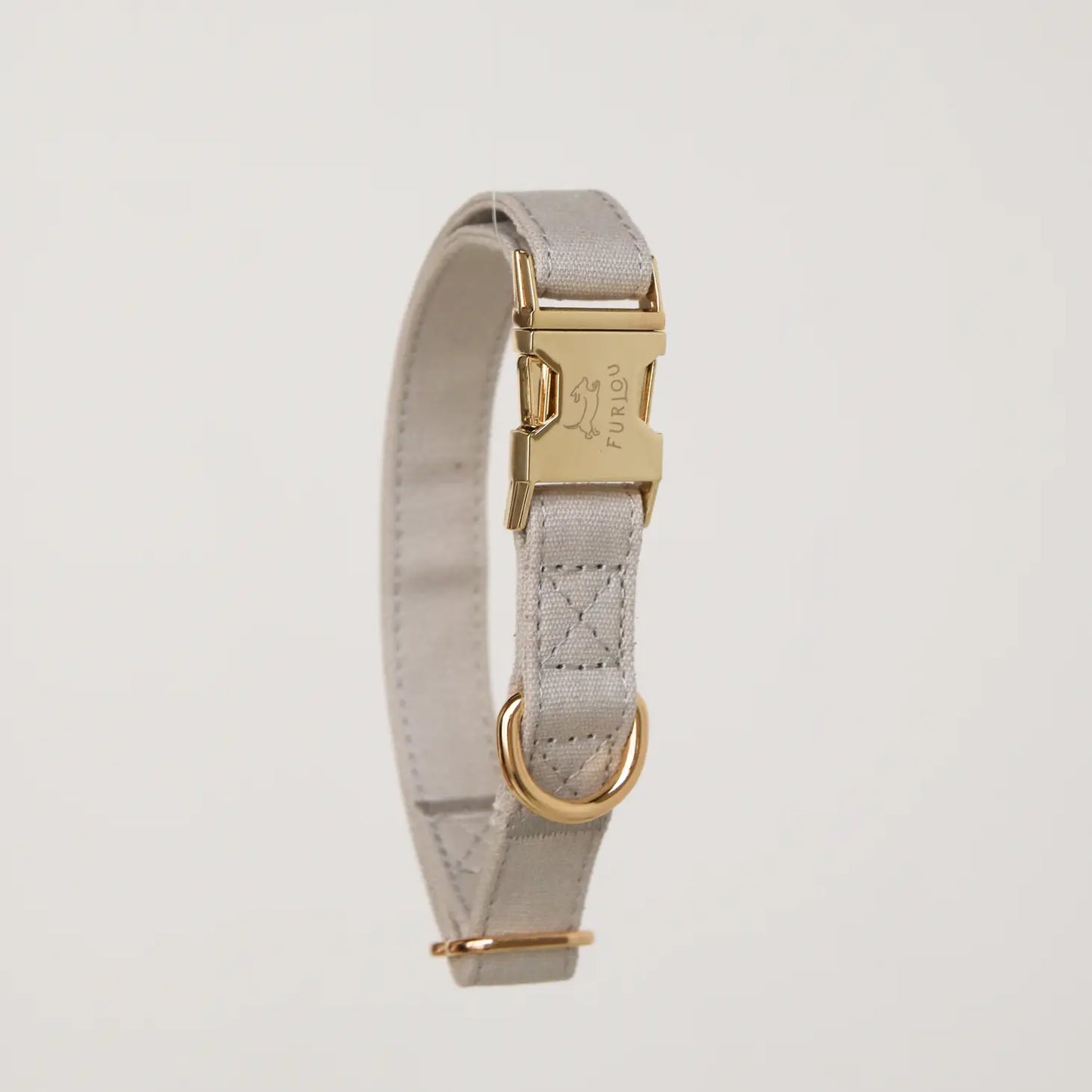 Collier Grey