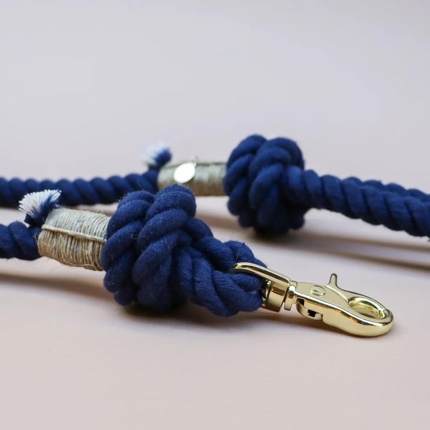 Laisse Sailor Blue