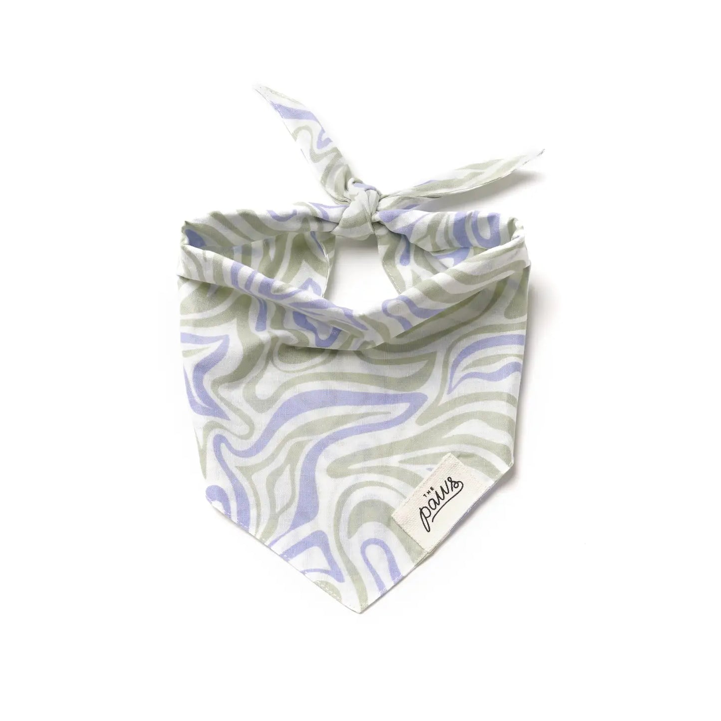 Bandana Yeah baby