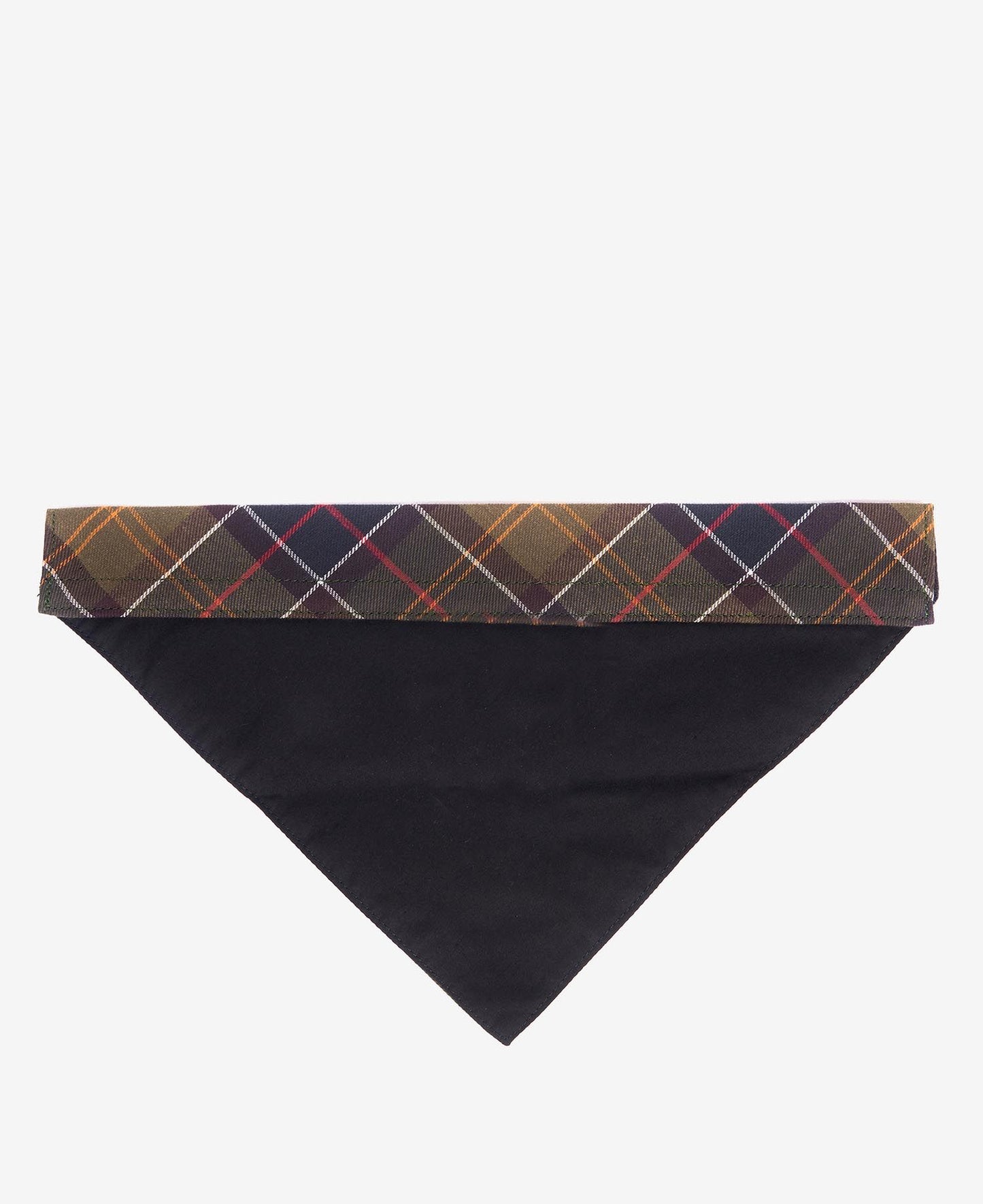 Bandana tartan Barbour
