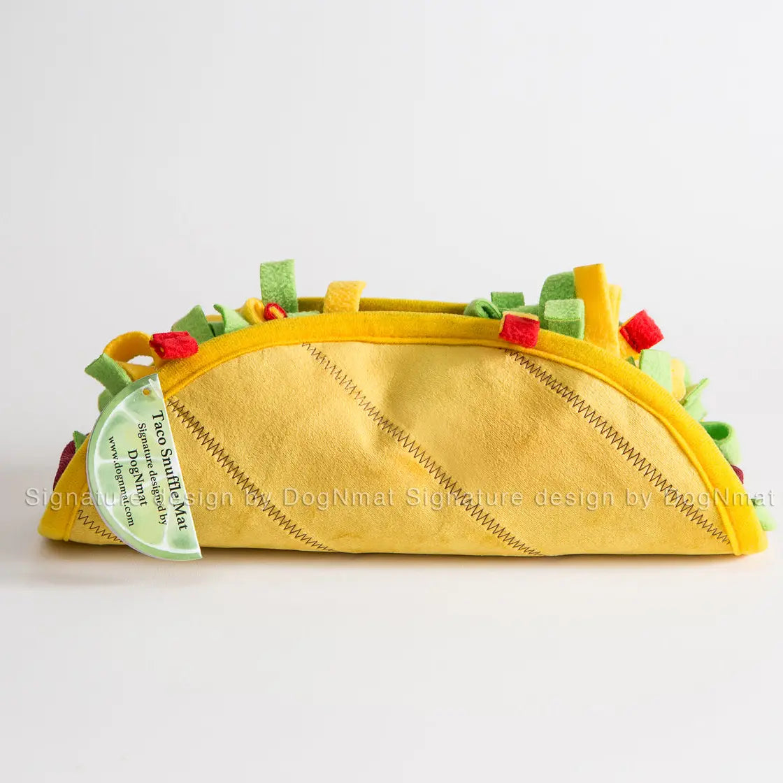 Tapis de fouille Taco