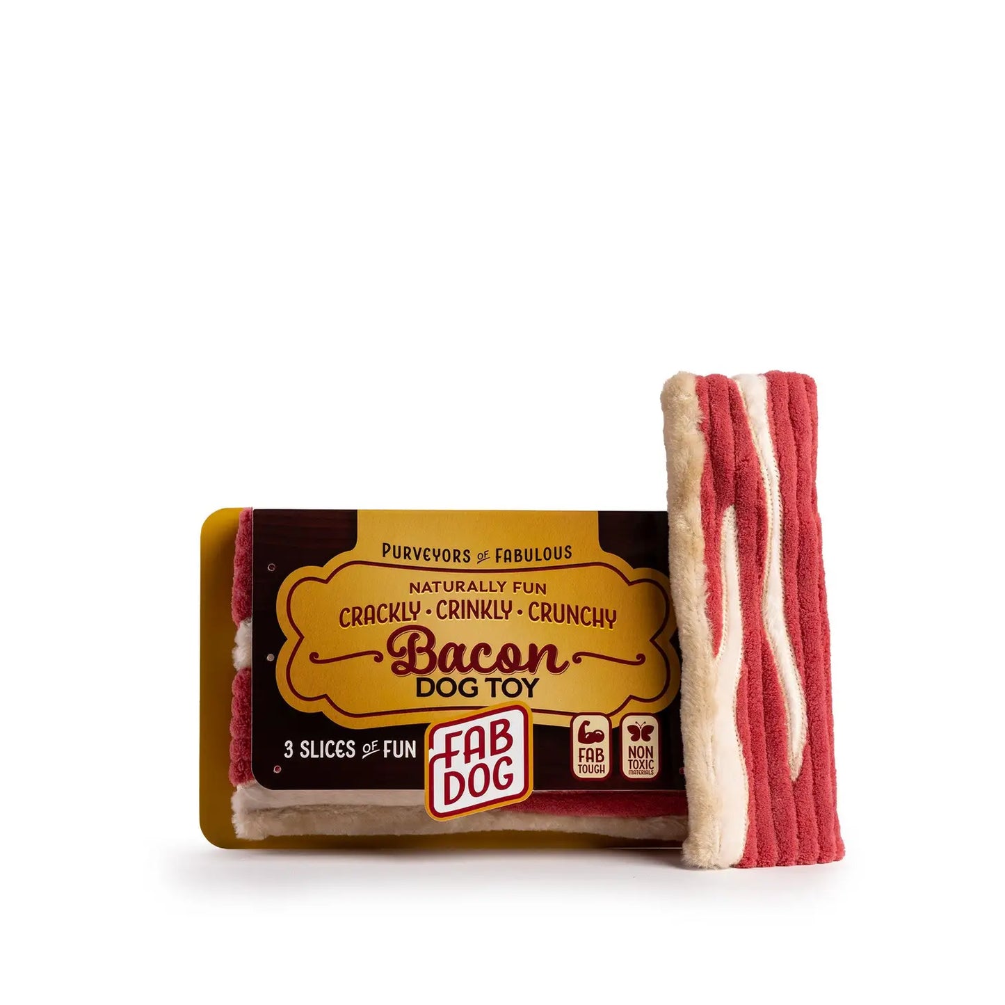 Jouet Bacon