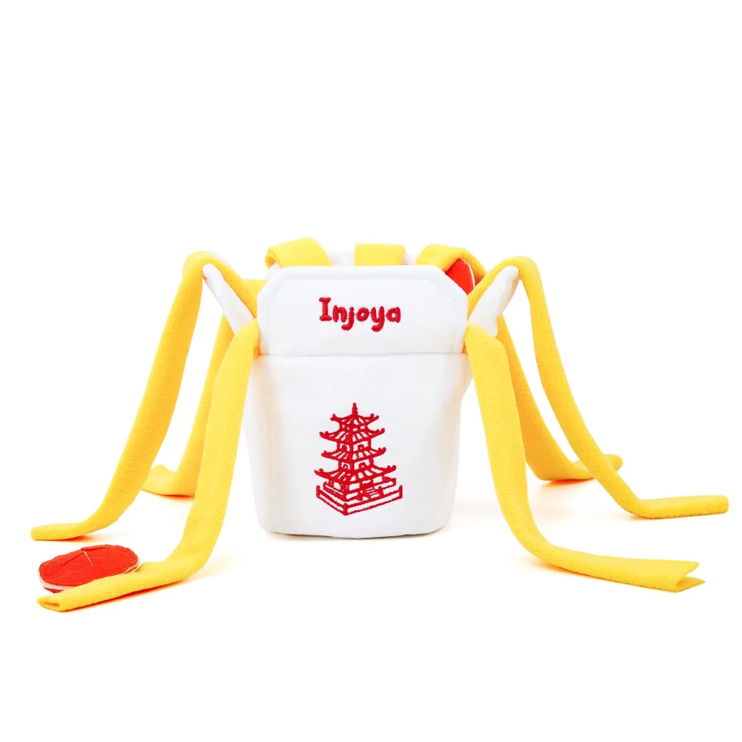 Jouet de fouille Noodles