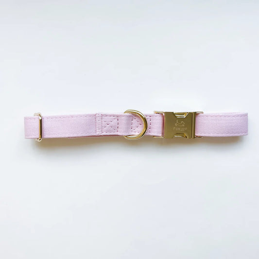 Collier Pastel Pink