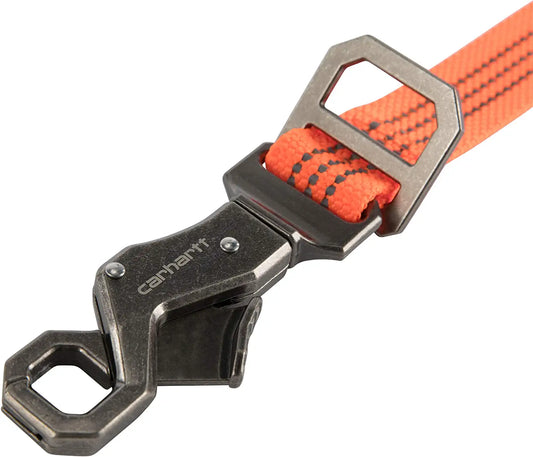 Laisse Tradesman Hunter Orange