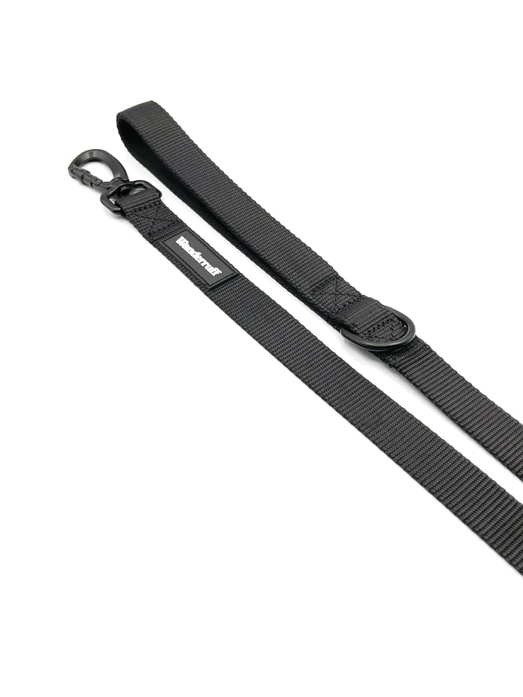 Laisse en sangle Samson