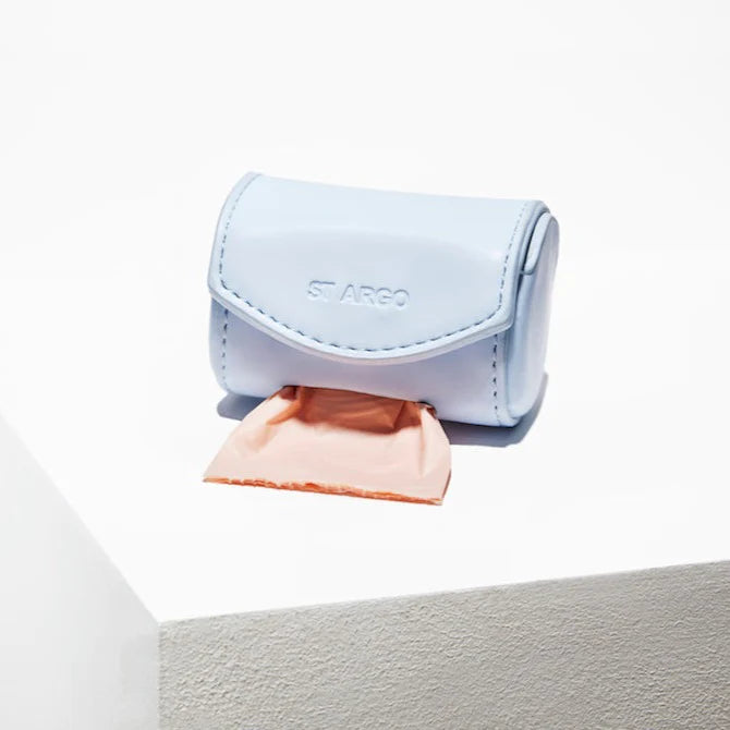 Distributeur de sacs à déjections