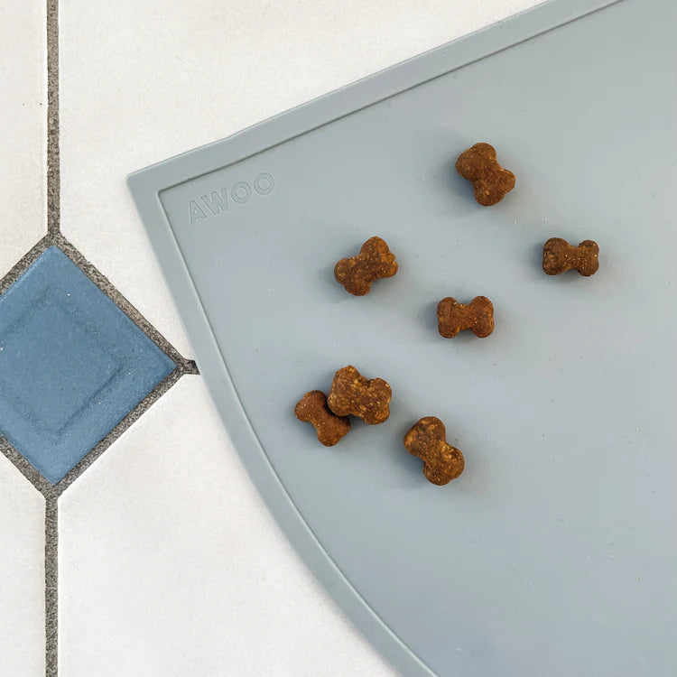 Tapis de gamelle