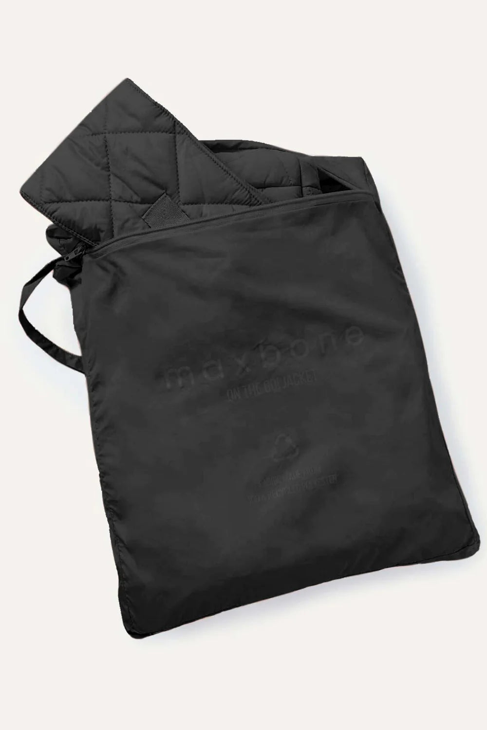 Sac en bandoulière noir