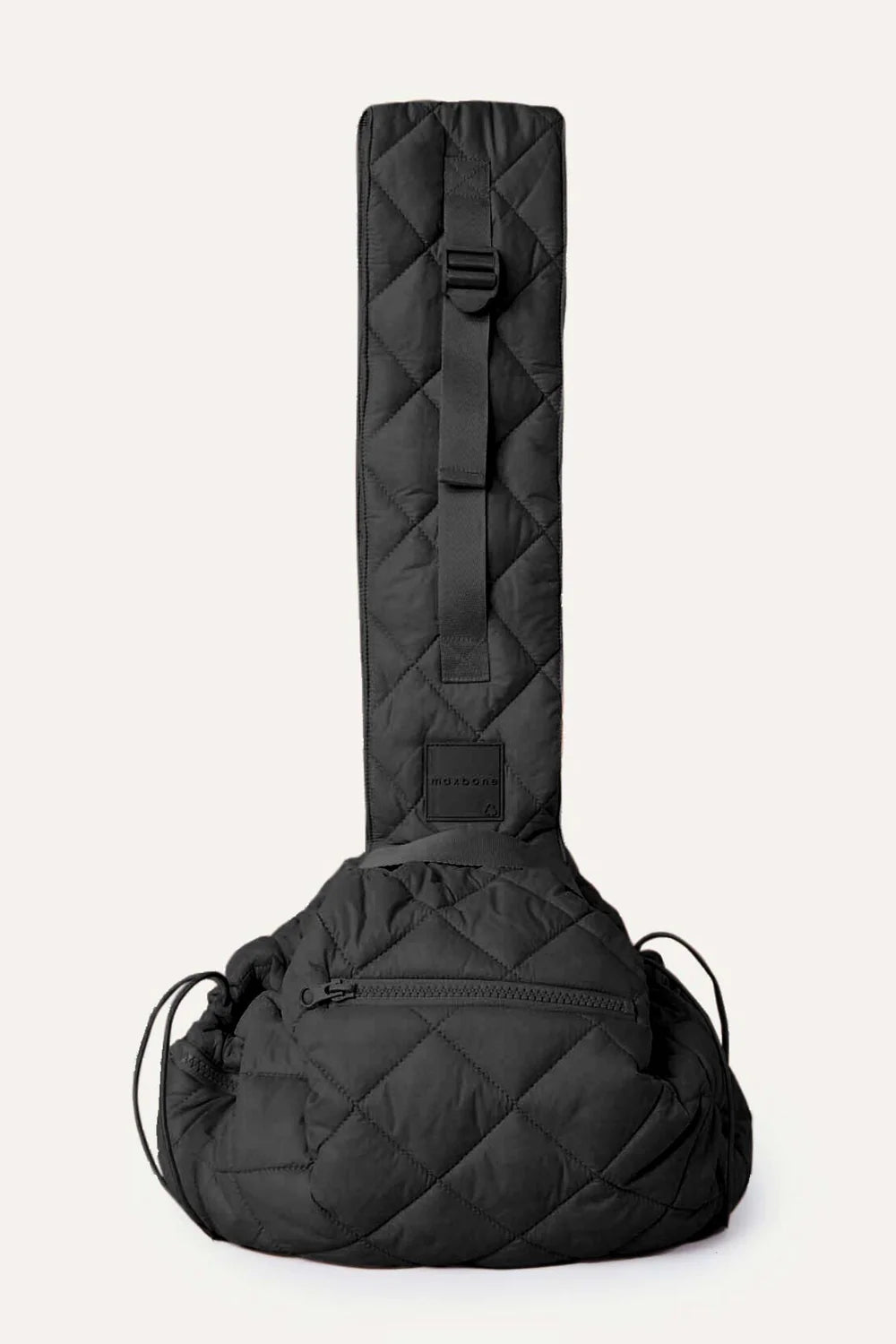 Sac en bandoulière noir