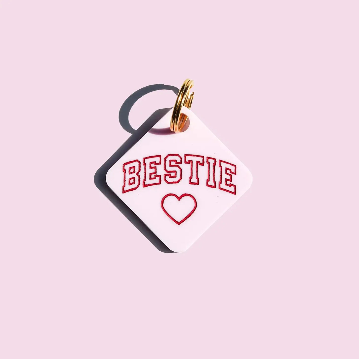 Médaille Bestie