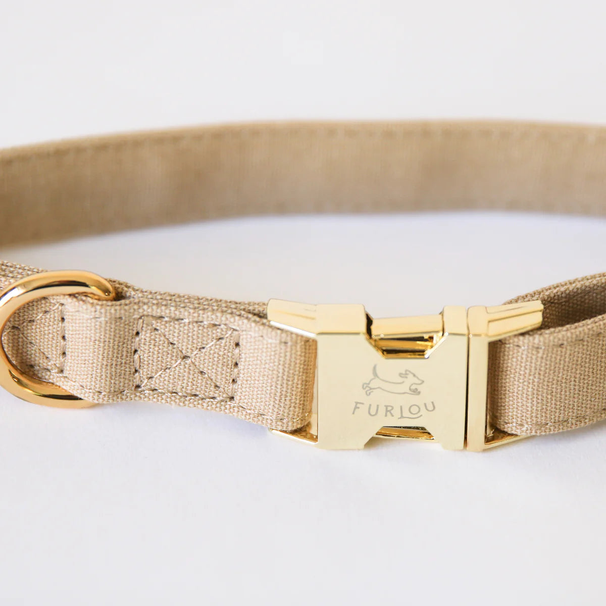 Collier Tan