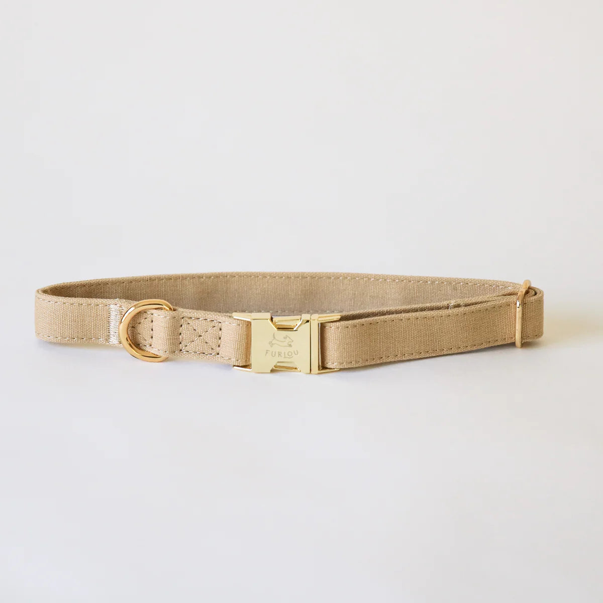 Collier Tan