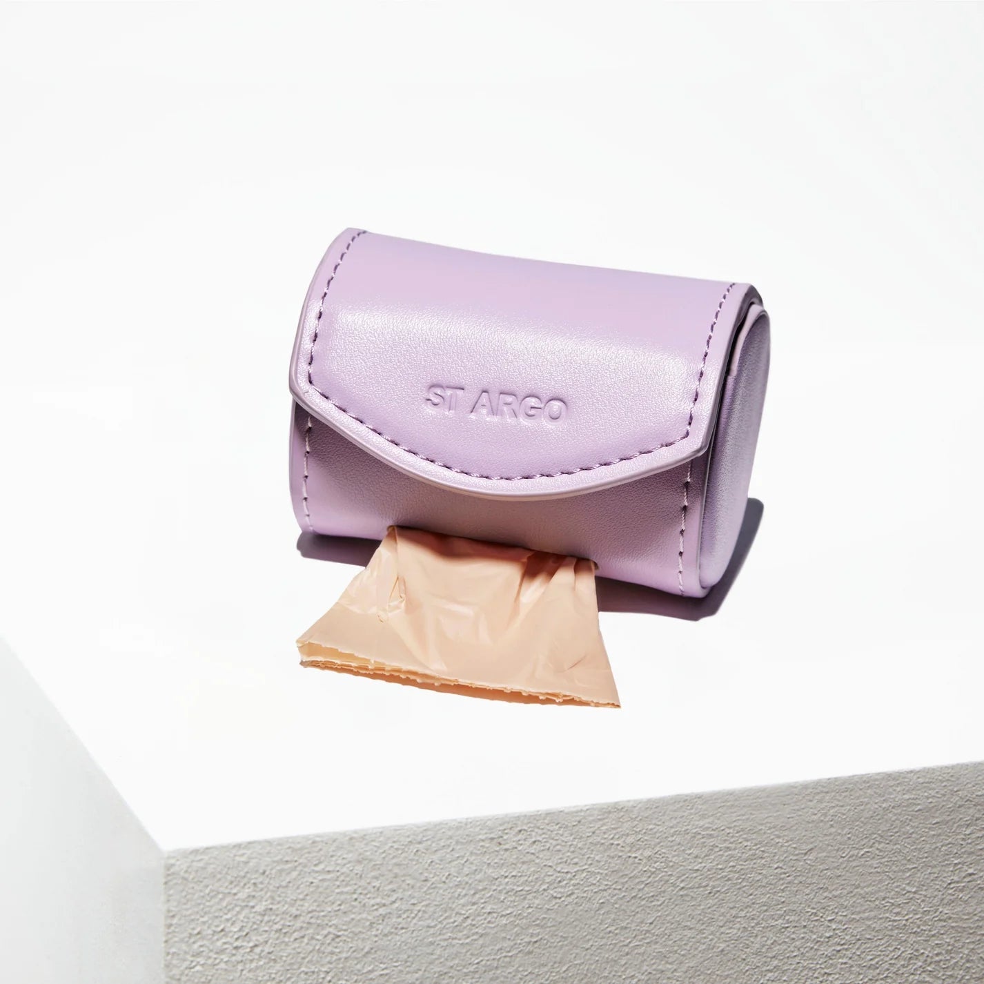 Distributeur de sacs à déjections