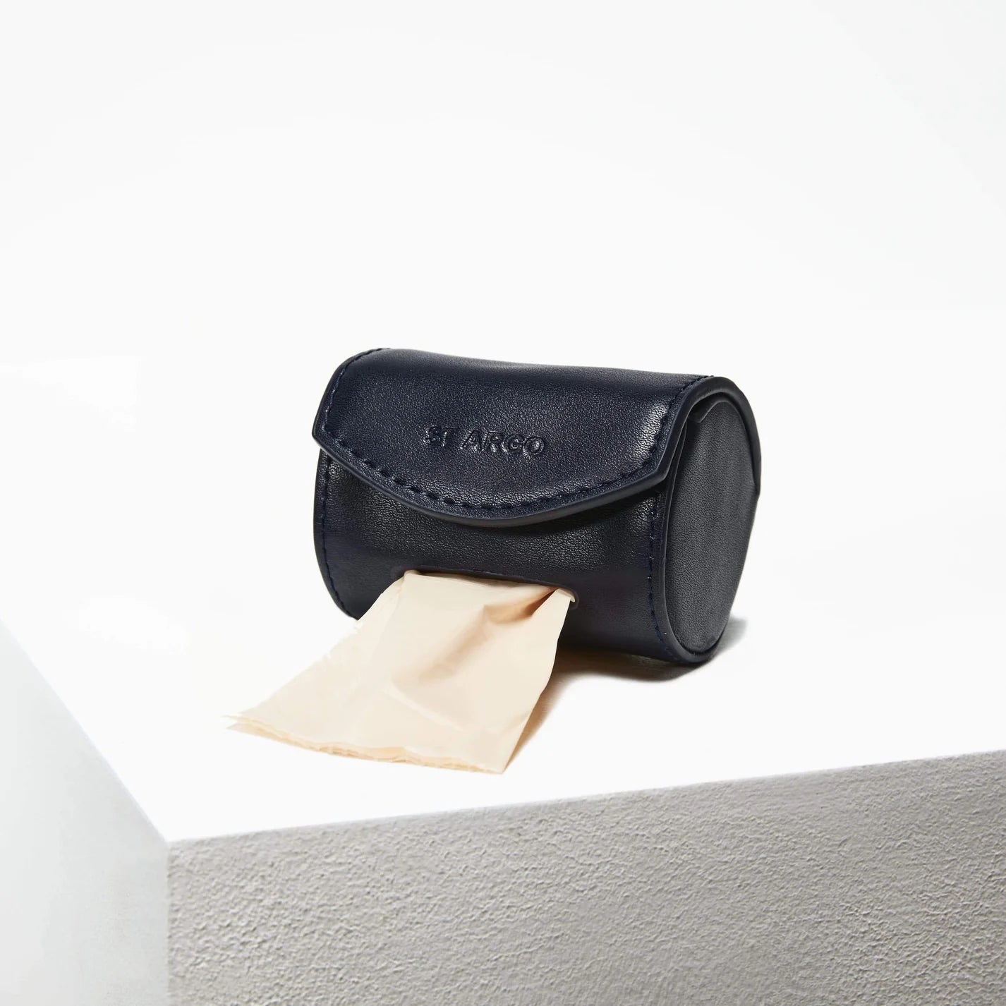Distributeur de sacs à déjections