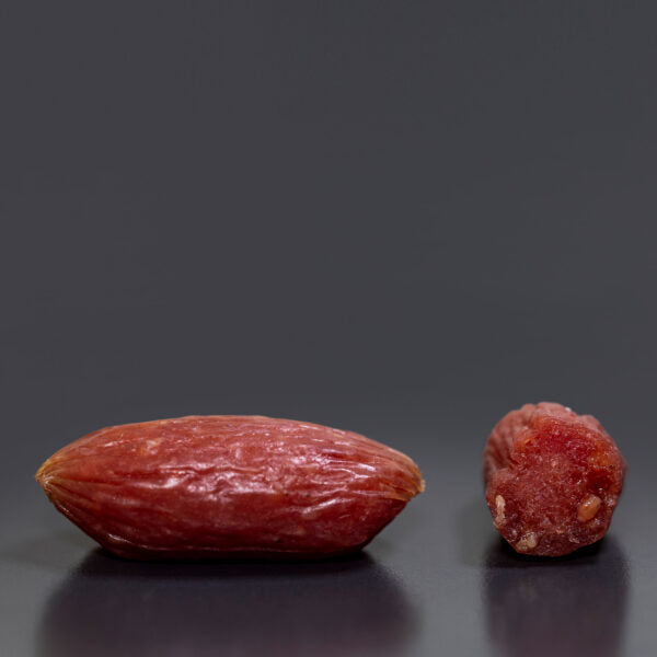 Saucisses au bœuf