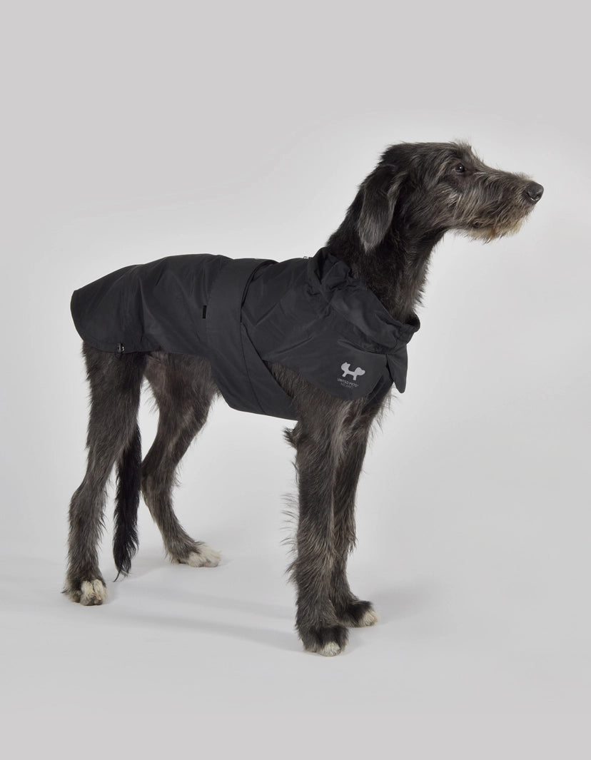 Manteau imperméable