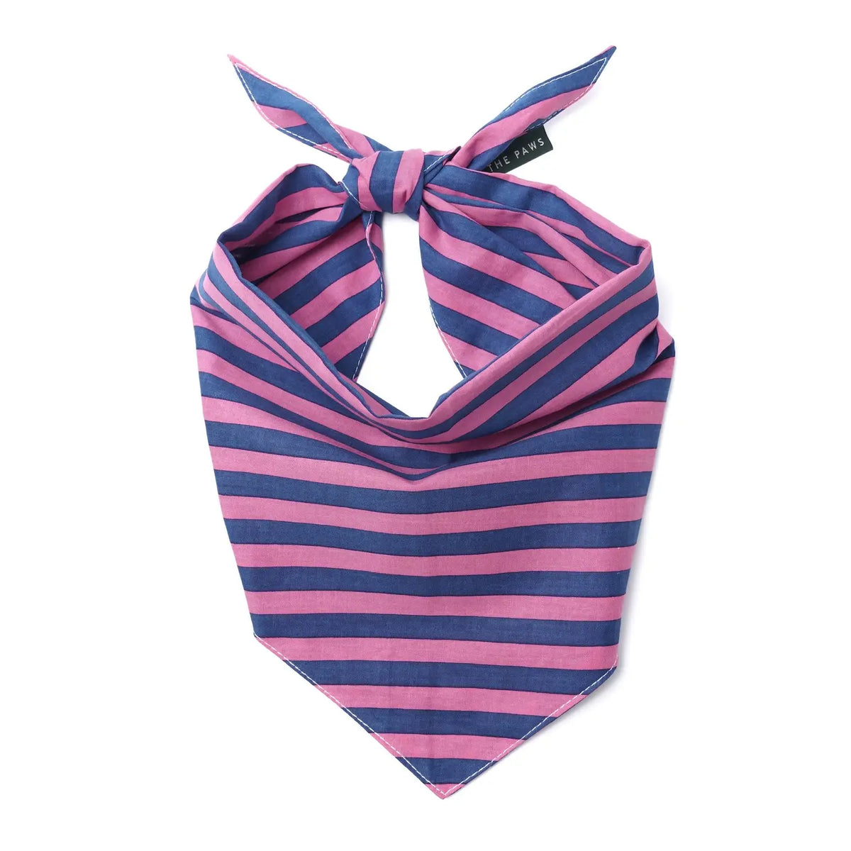 Bandana Pacific Stripes