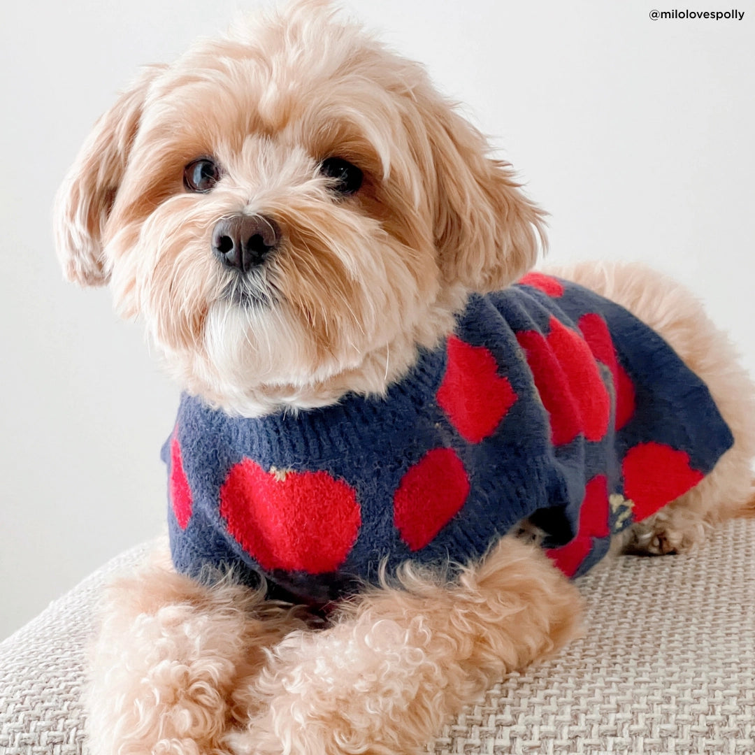 Pull Appley ever after