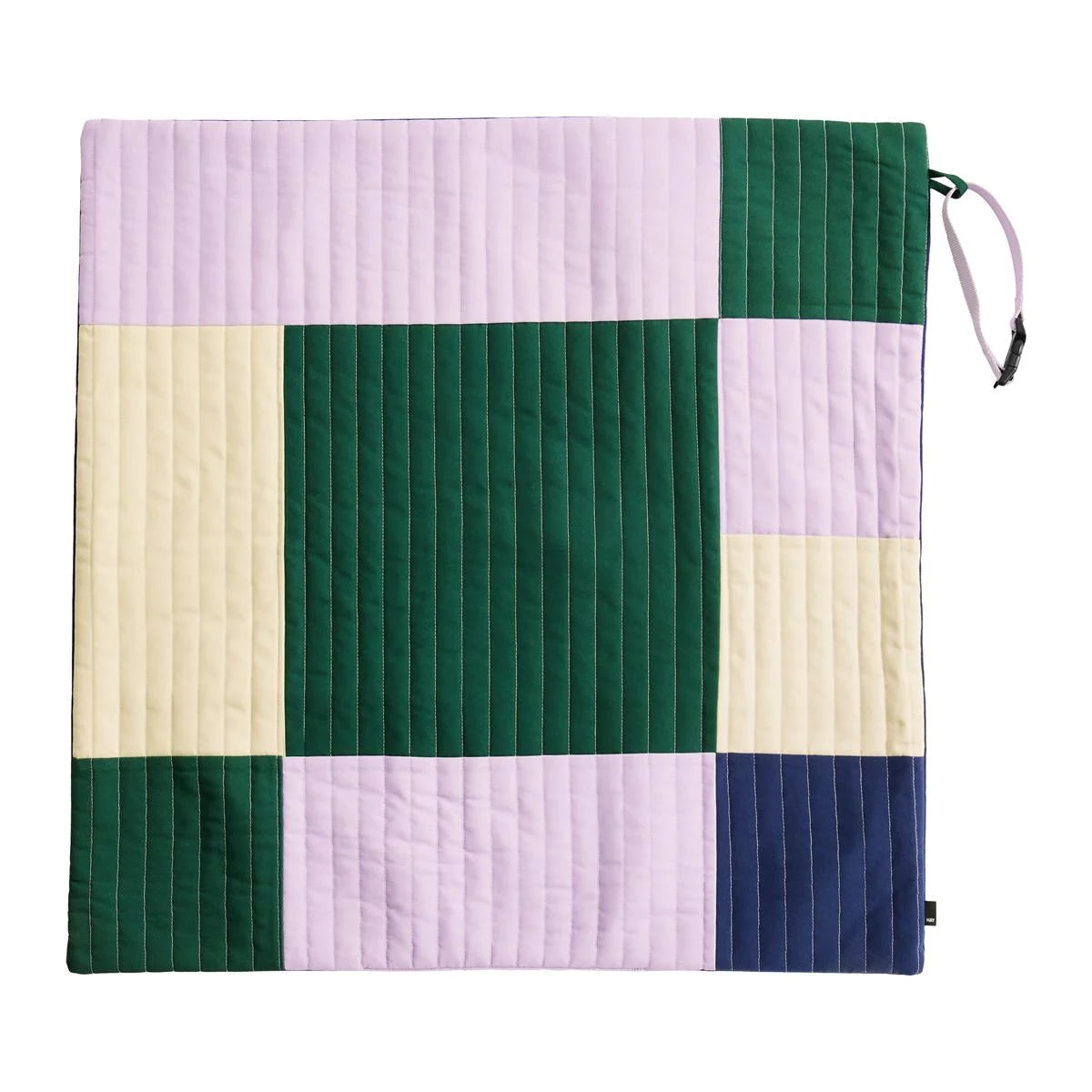 Tapis de voyage HAY