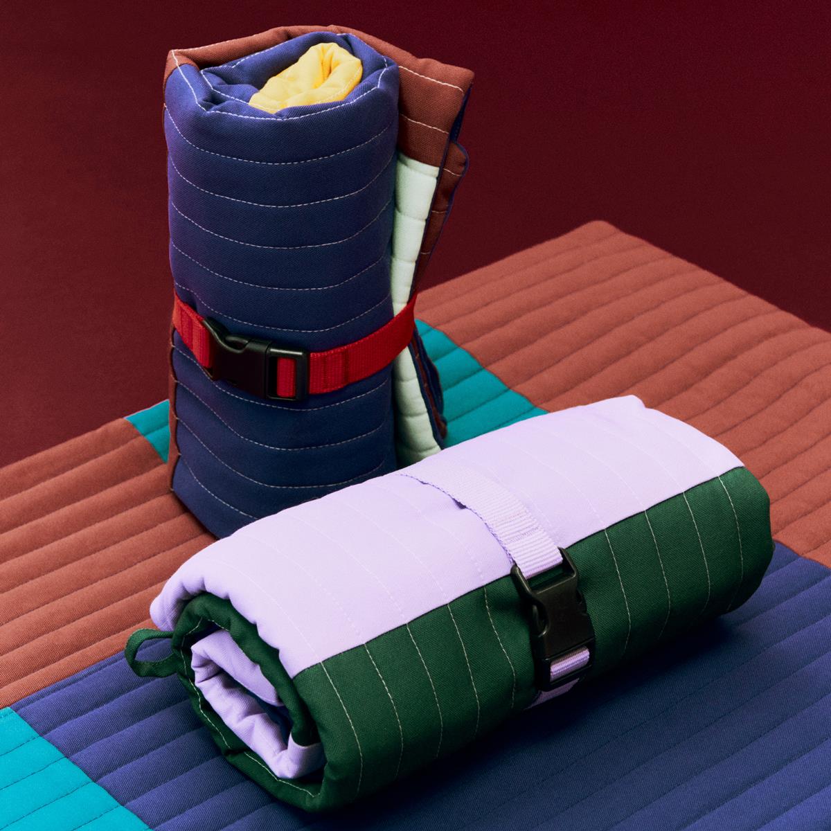 Tapis de voyage HAY