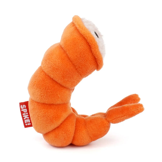 Peluche Crevette
