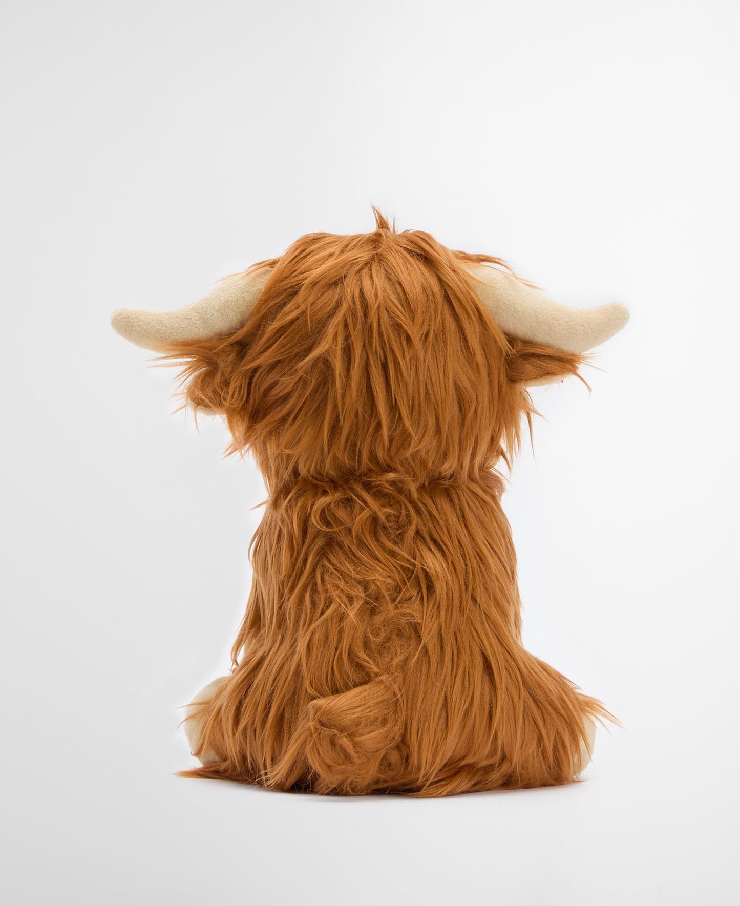 Jouet pour chien Barbour Highland Cow