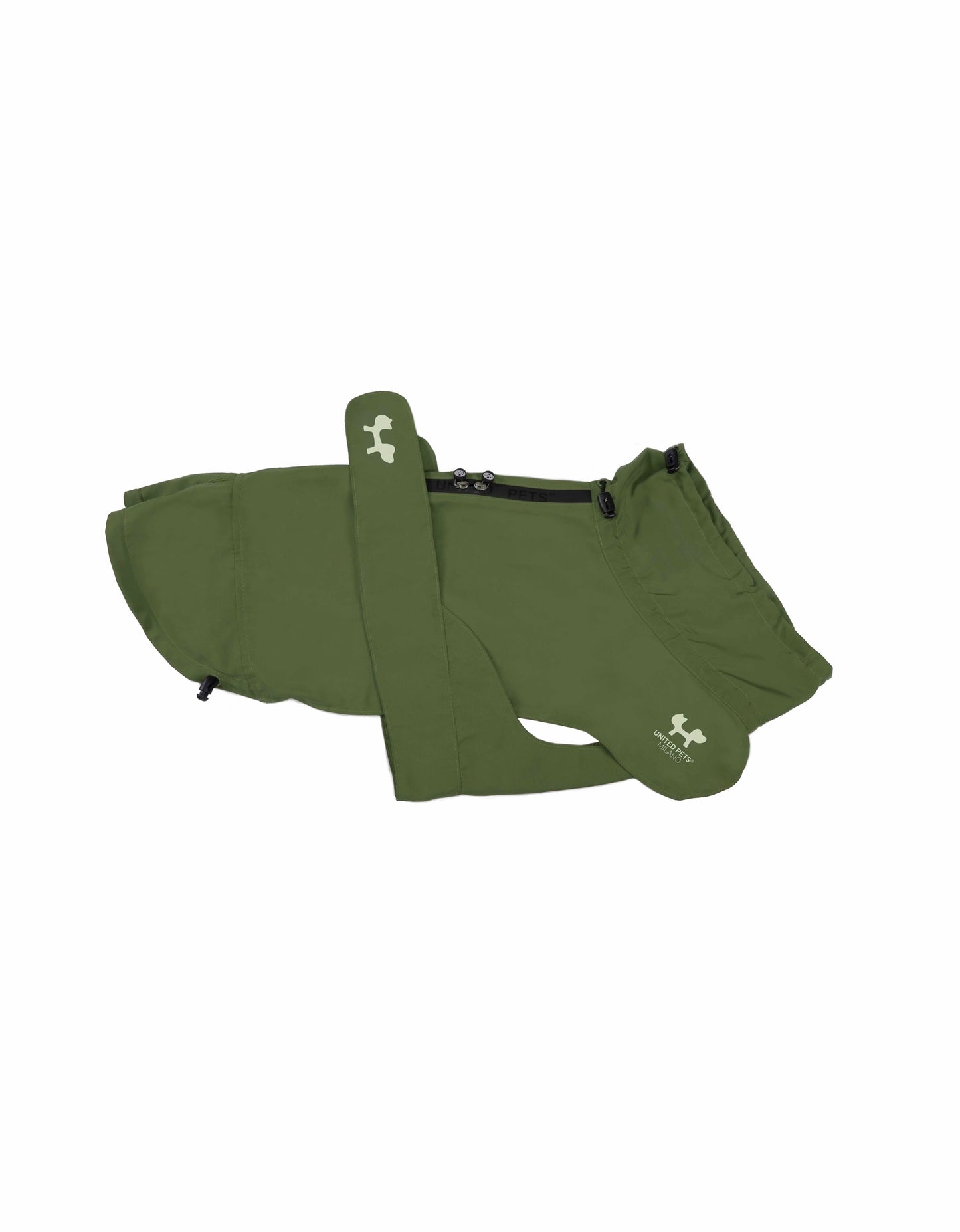 Manteau imperméable