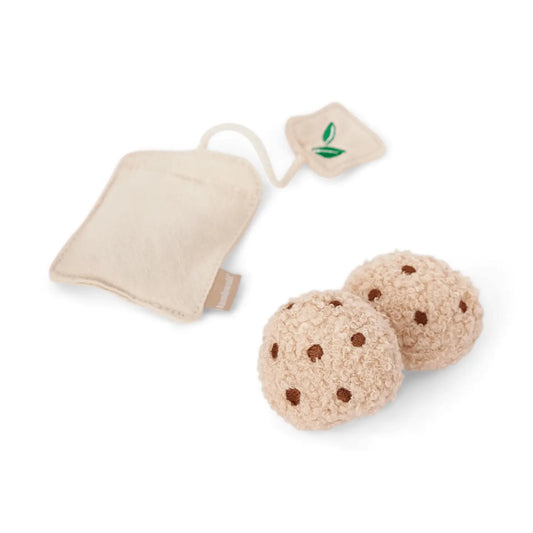 Jouet pour chat Tea Time