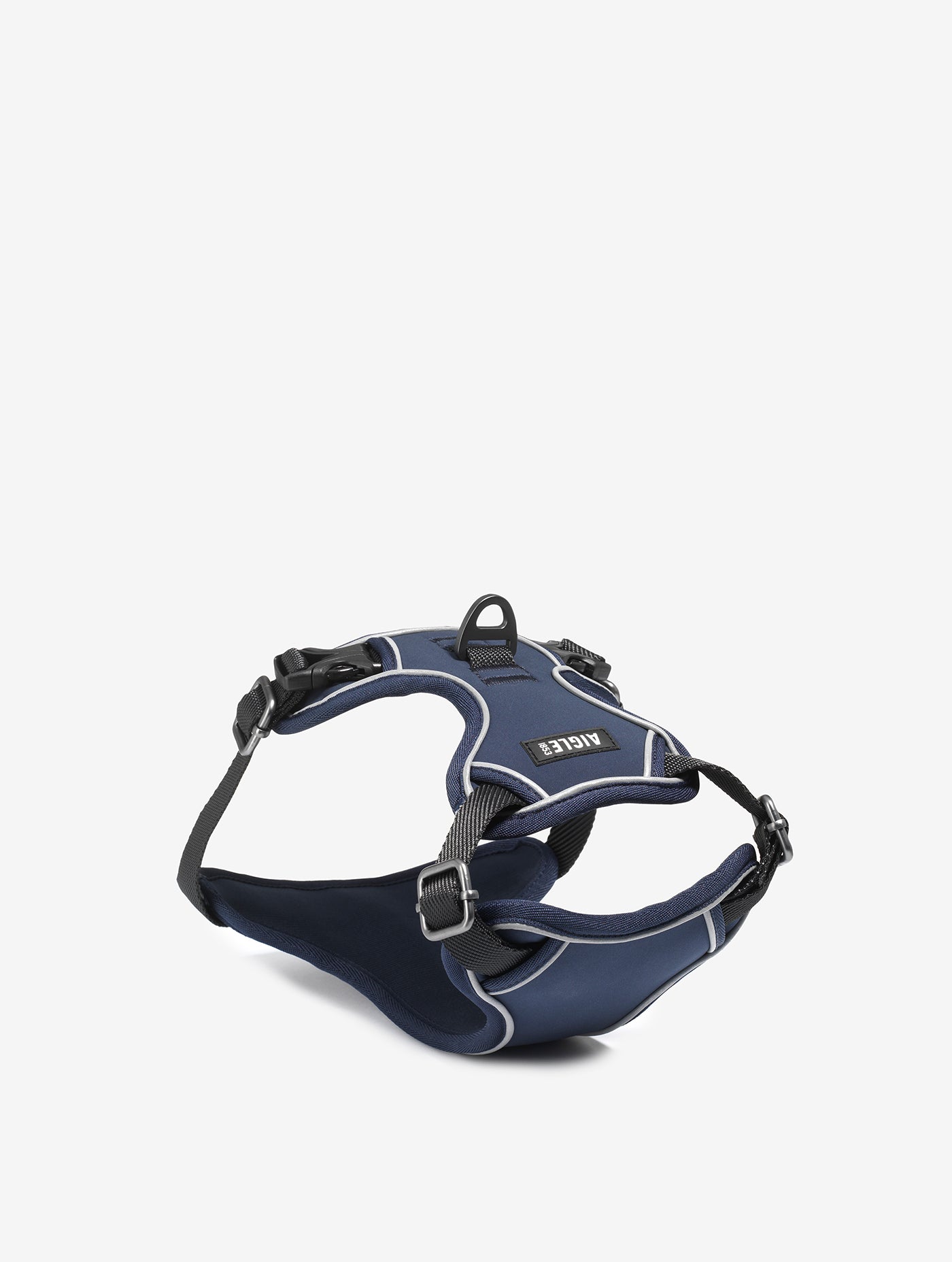 Harnais Aigle bleu marine