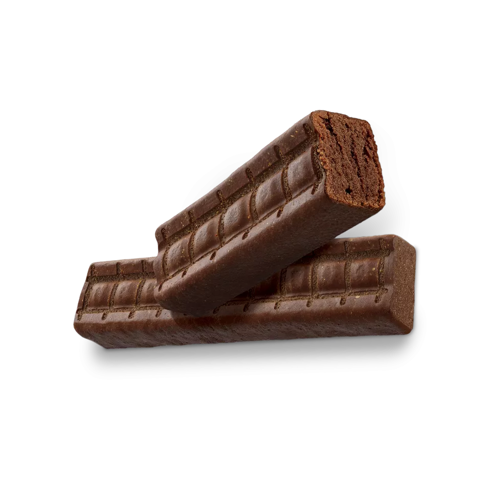 Barres protéinées Meat Bars Bœuf