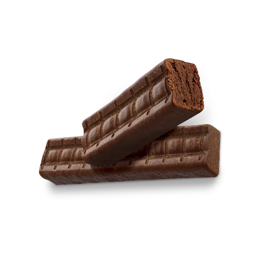 Barres protéinées Meat Bars Bœuf
