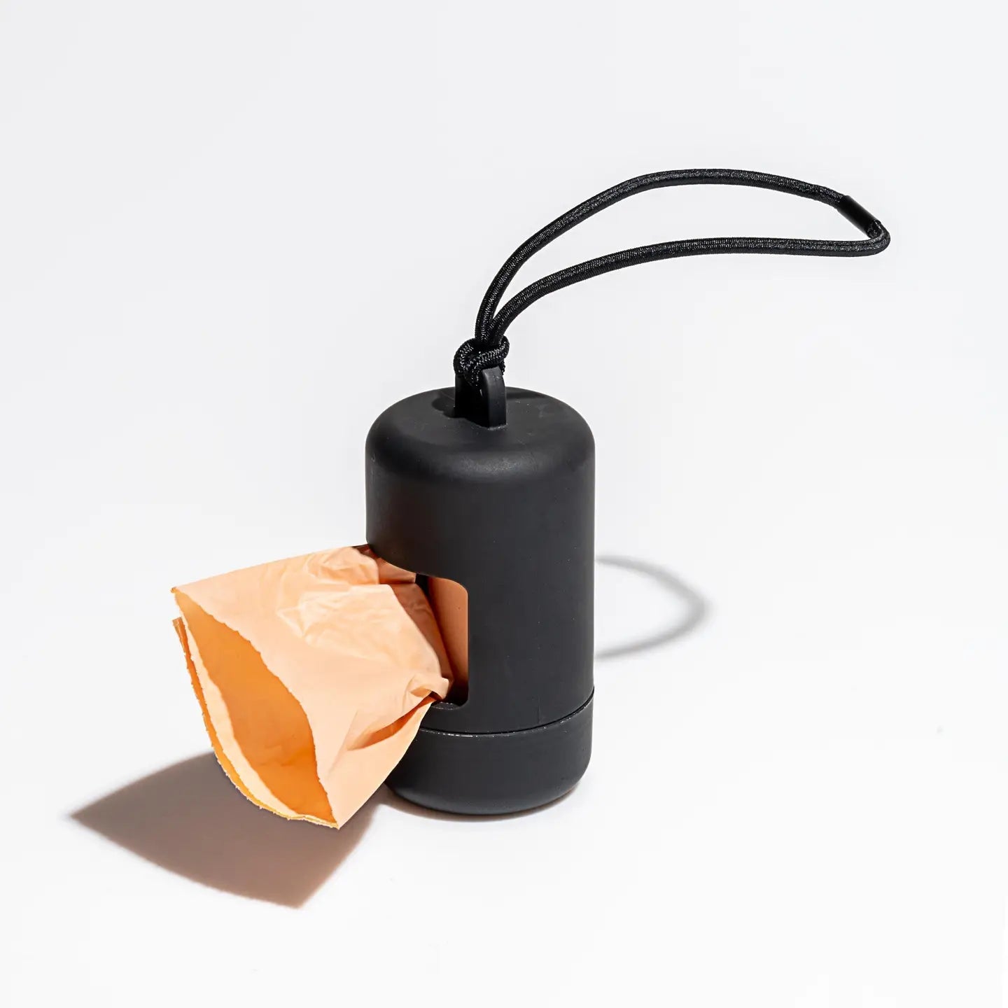 Distributeur de sacs à déjections