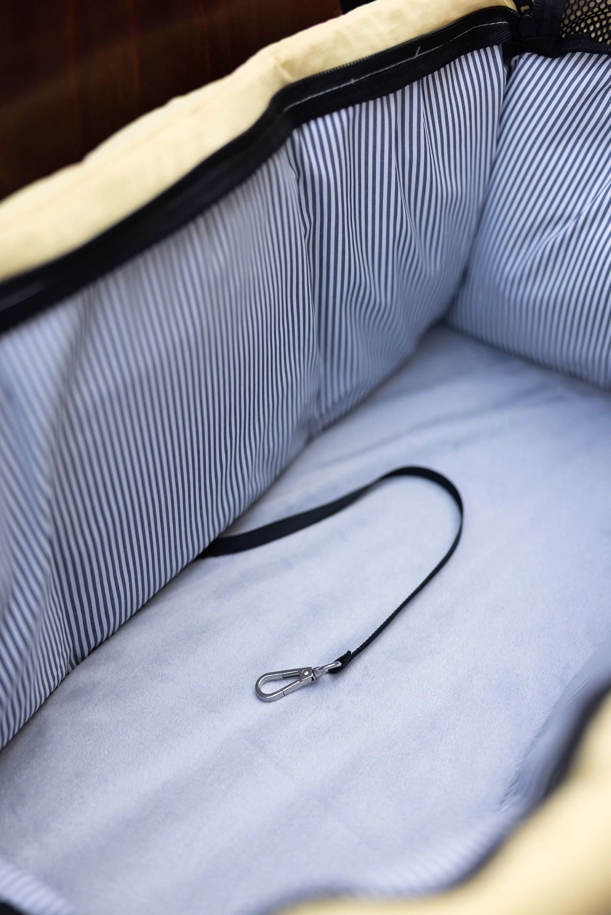Sac de transport pour chiens