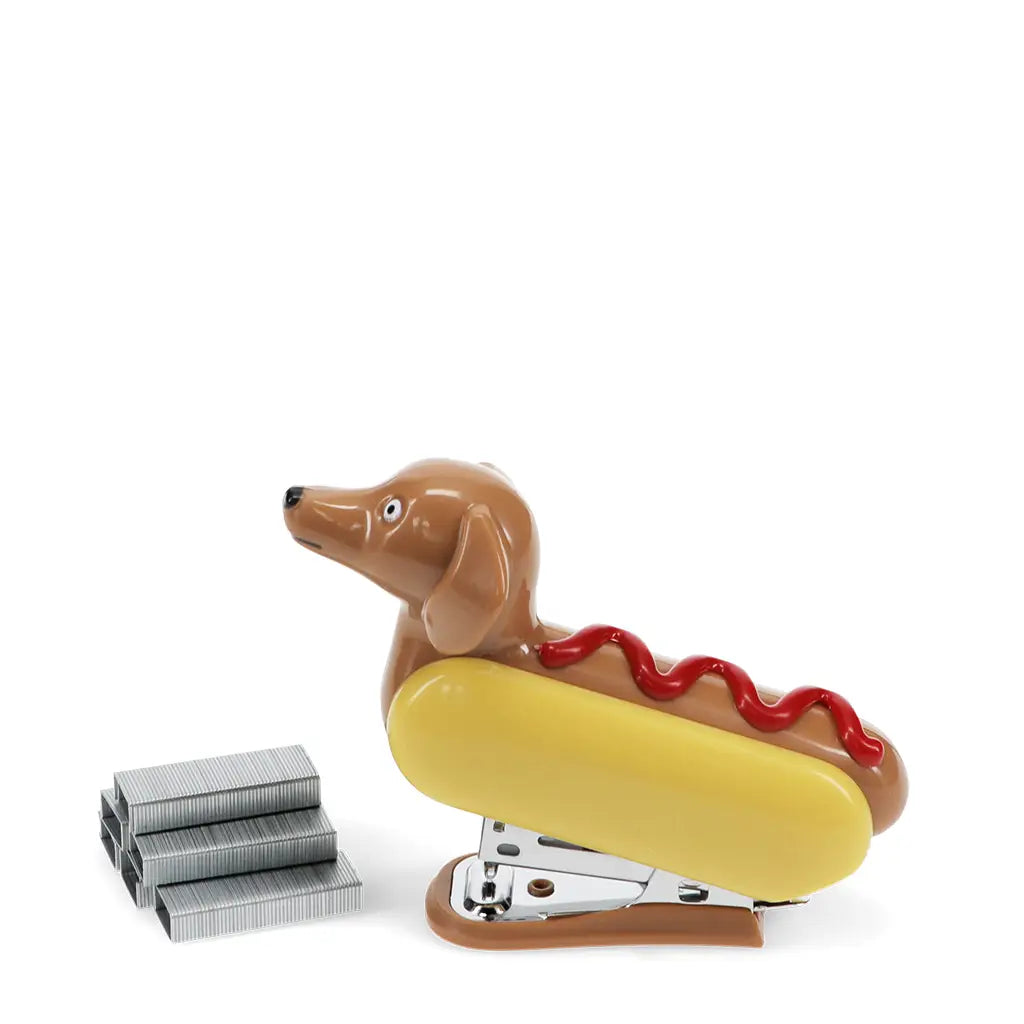 Mini agrafeuse Hot Dog