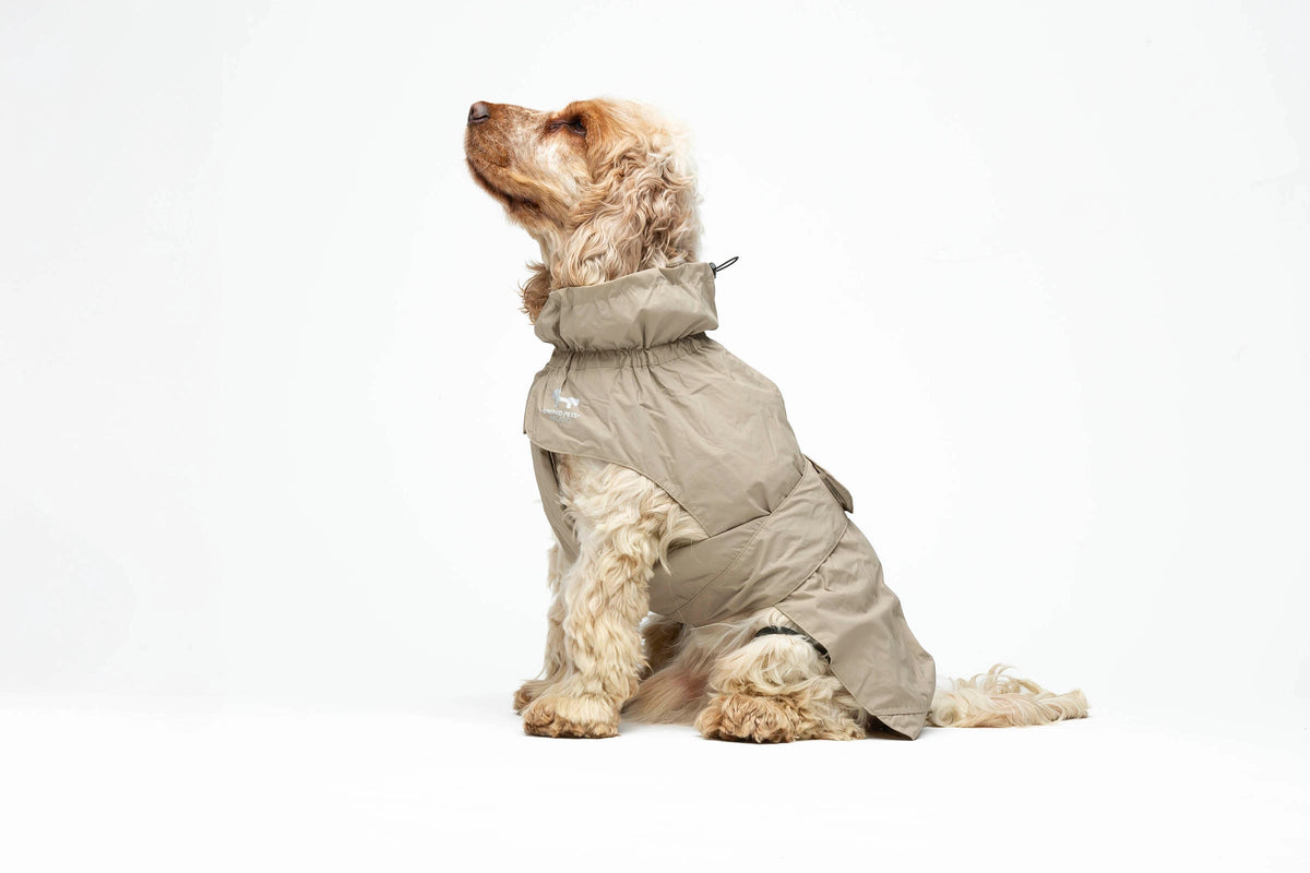 Manteau imperméable Easy Rain
