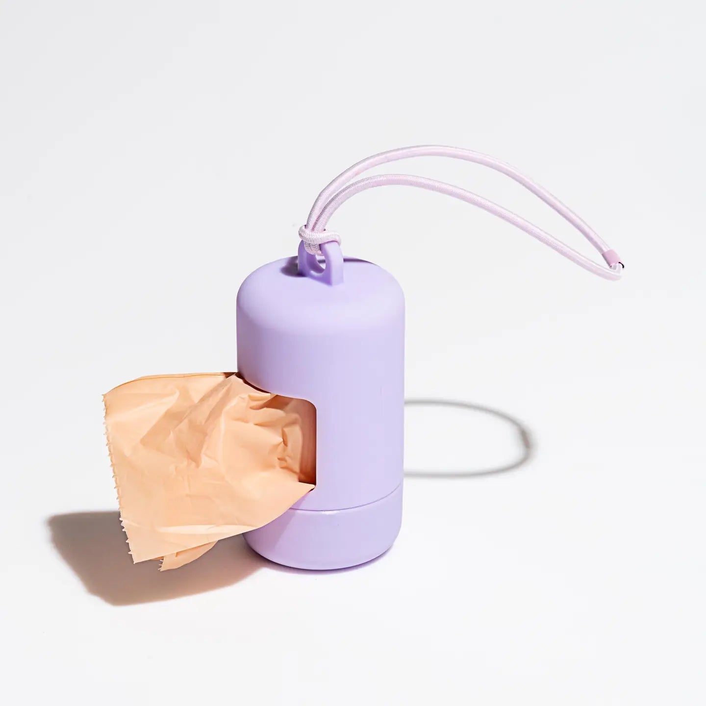 Distributeur de sacs à déjections