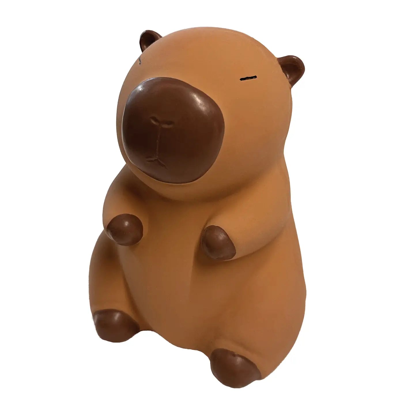 Jouet en latex Capybara