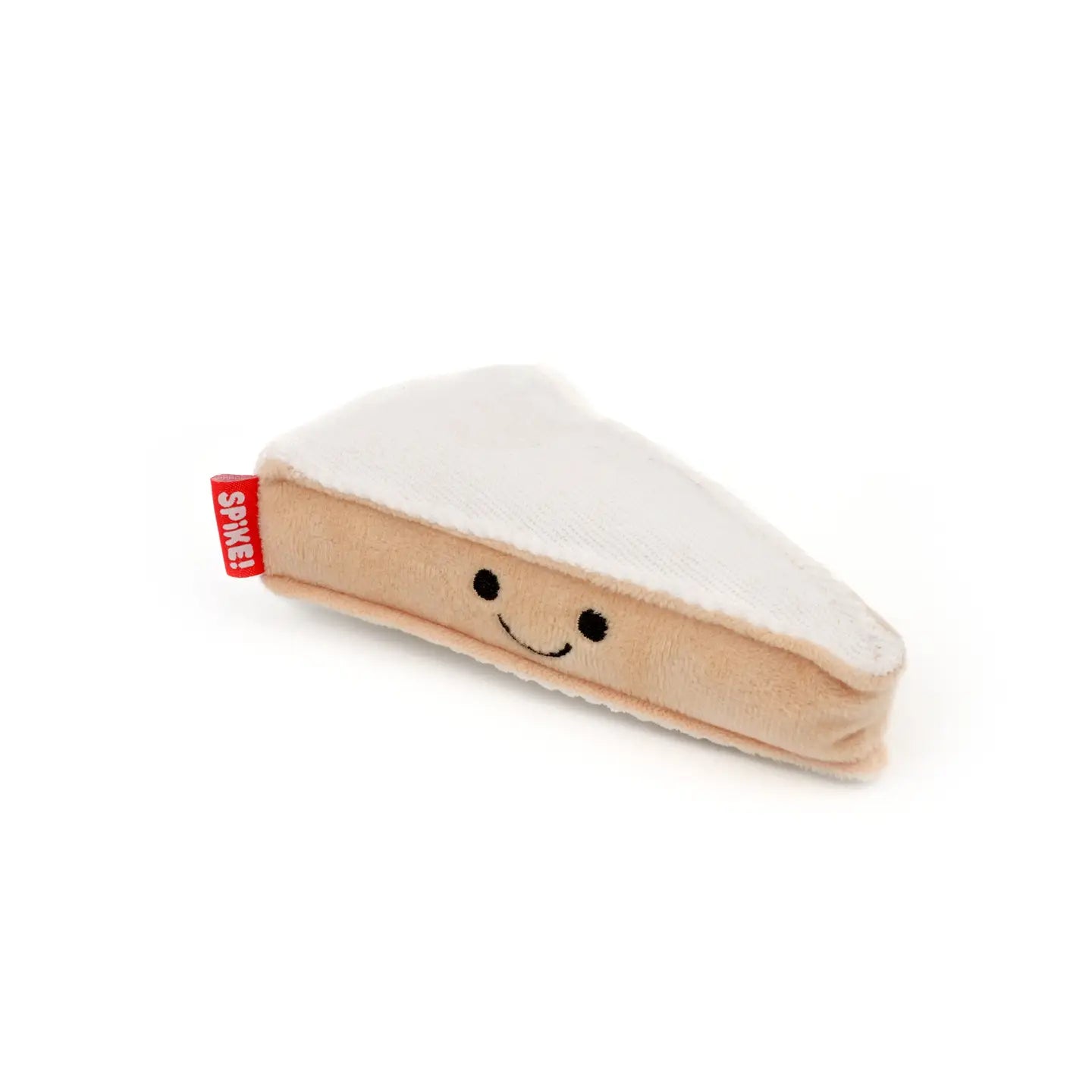 Peluche Brie