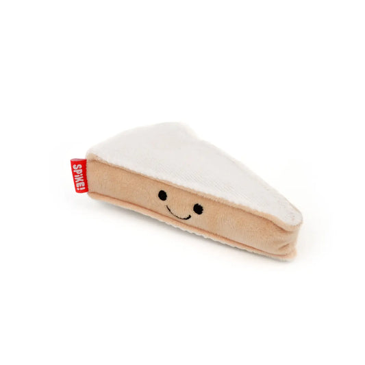 Peluche Brie