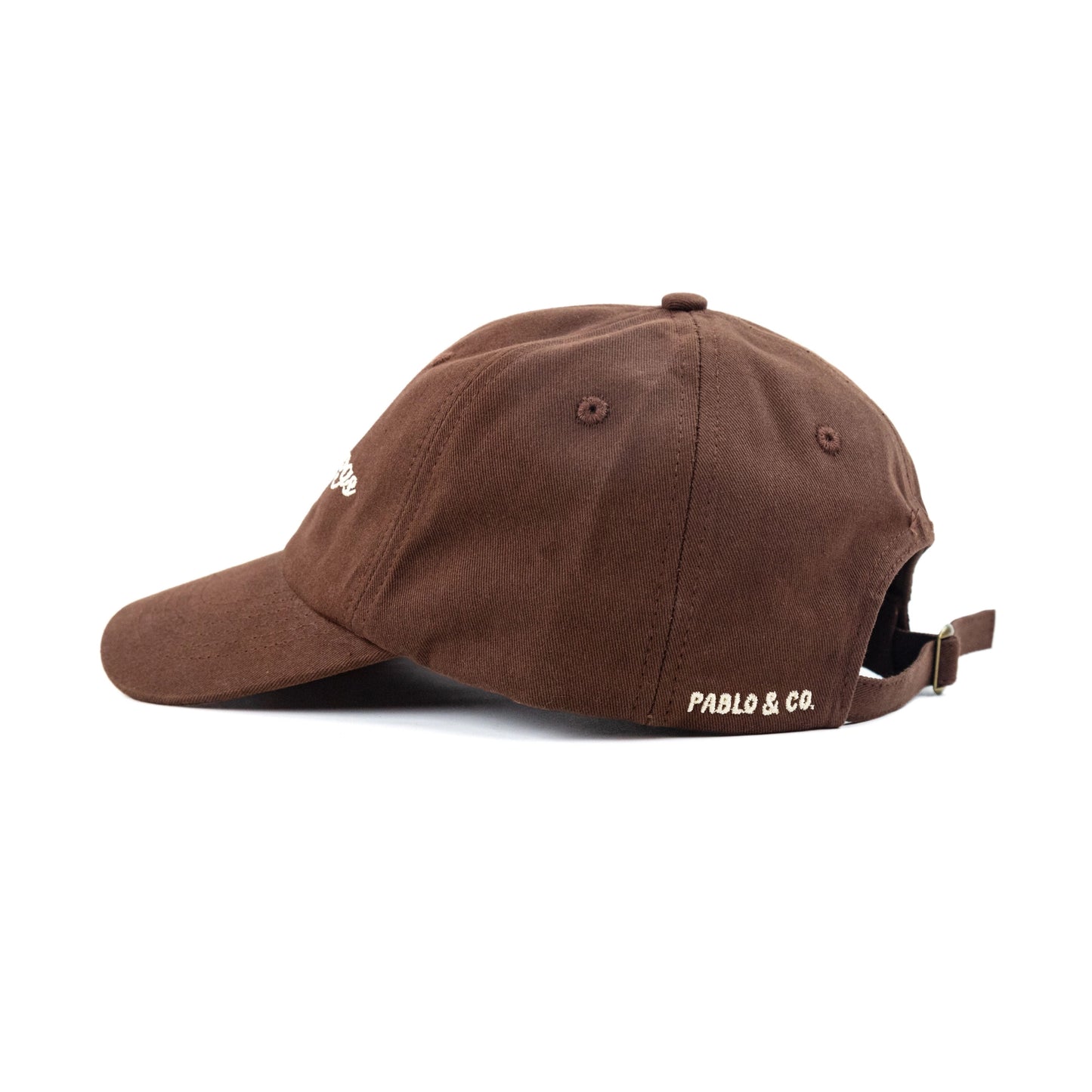 Casquette Coffee & Dogs