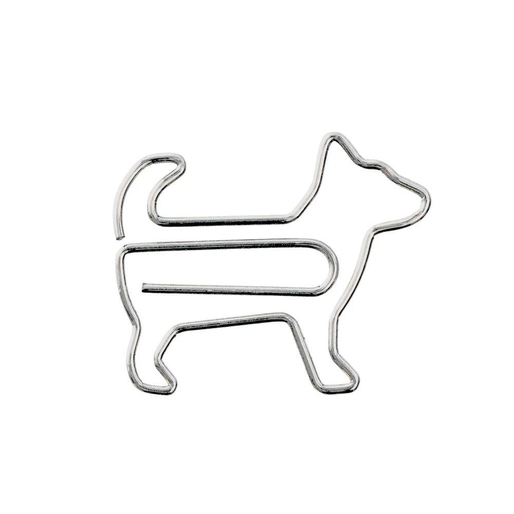 Trombones chien x20