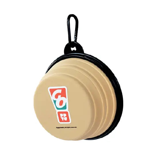 Gamelle pliable GO