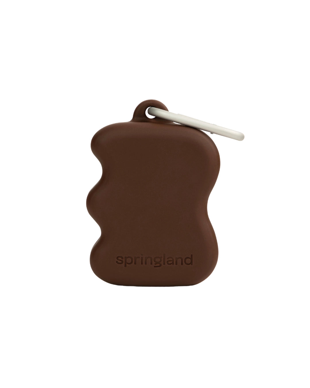 Distributeur de friandises en silicone