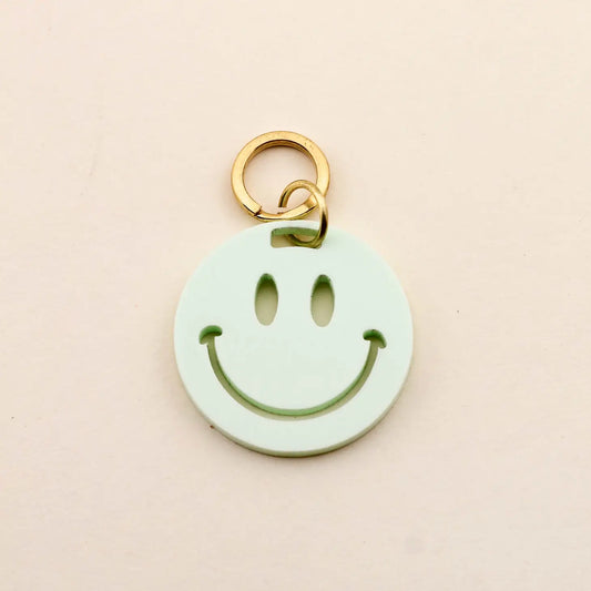 Médaille Smiley