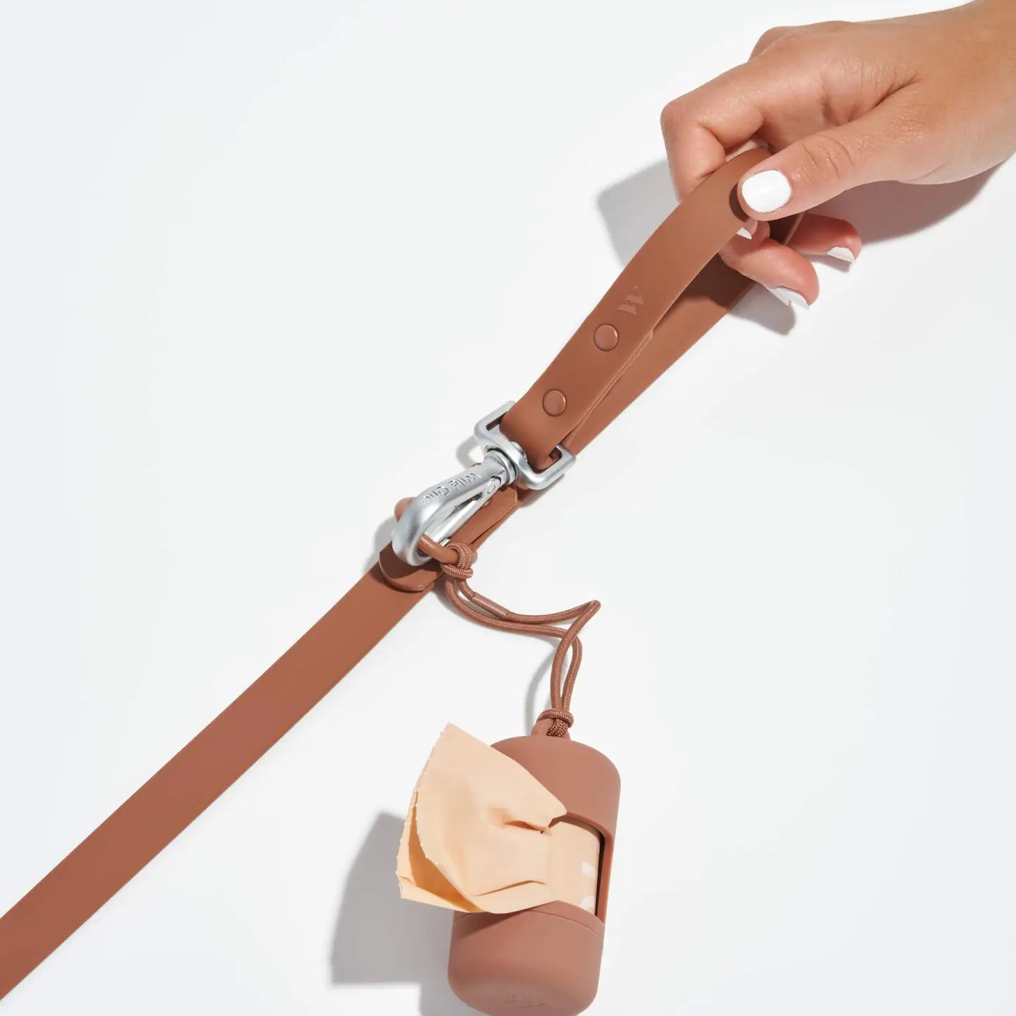 Distributeur de sacs à déjections