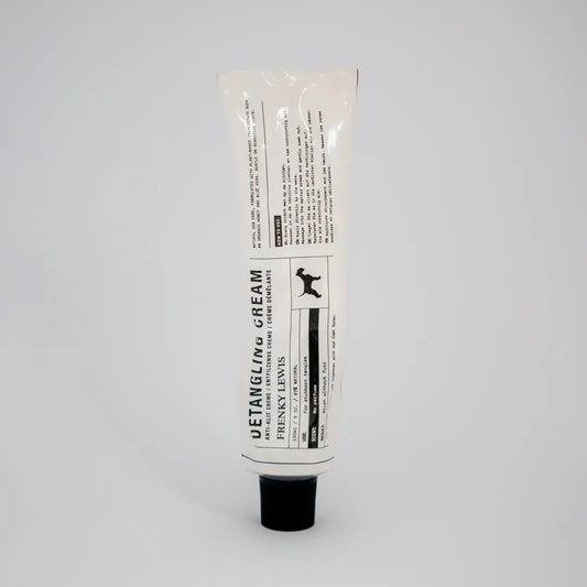 Crème démêlante