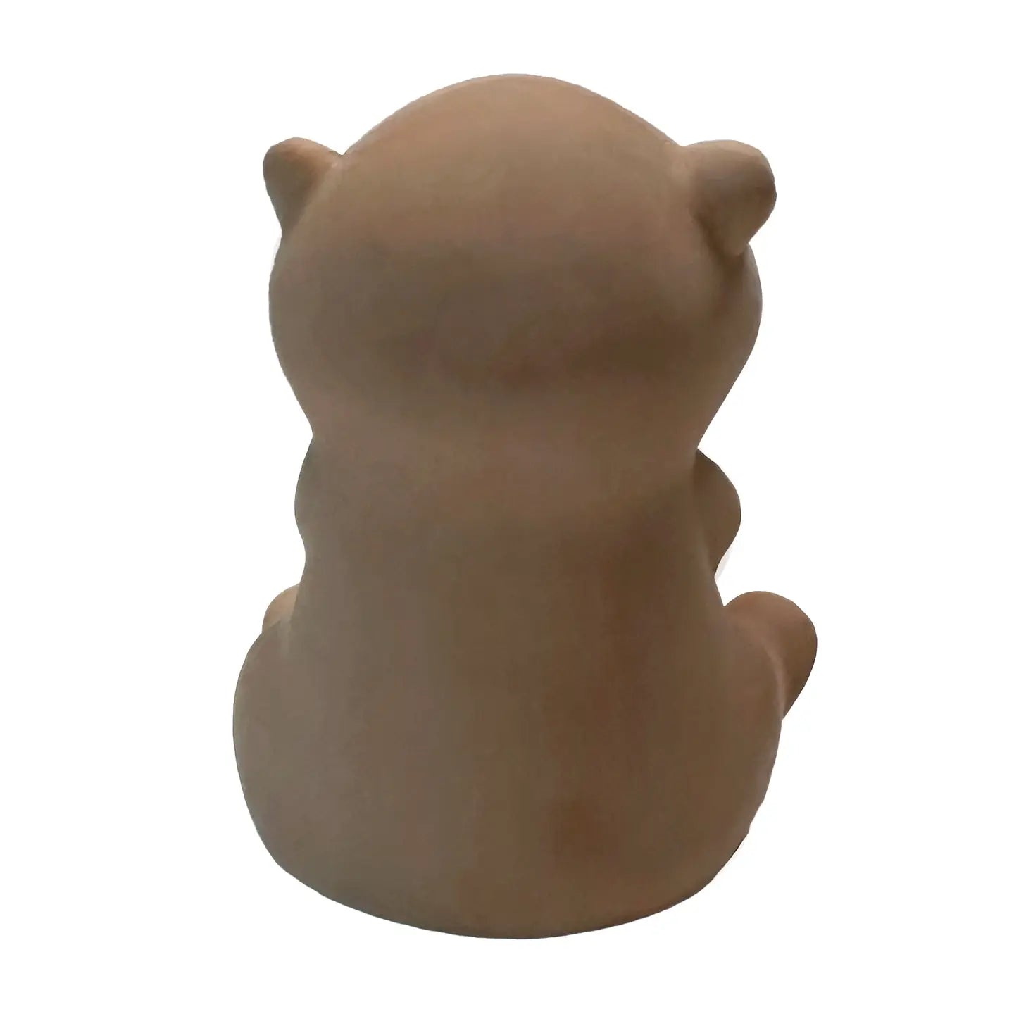 Jouet en latex Loutre