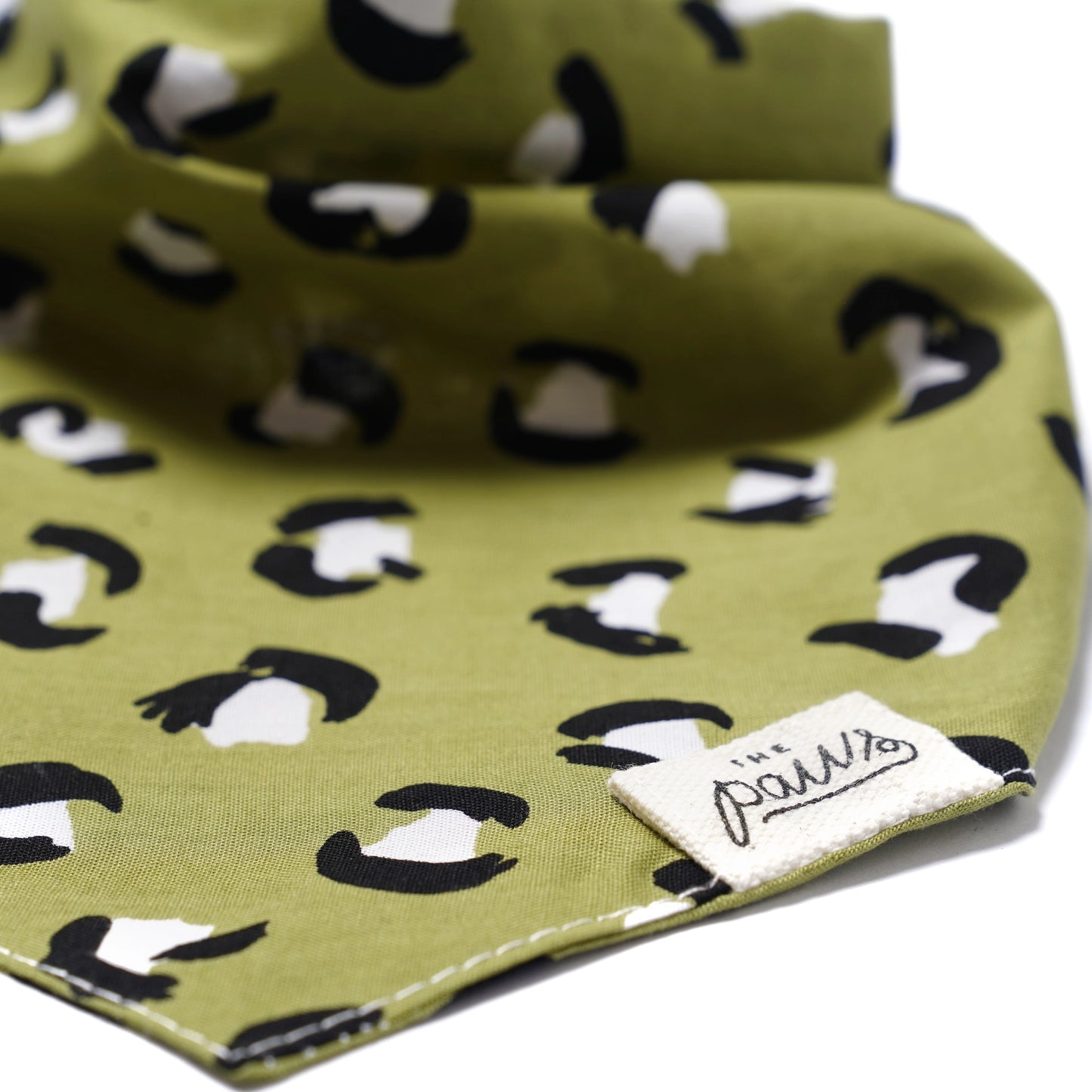 Bandana Olive