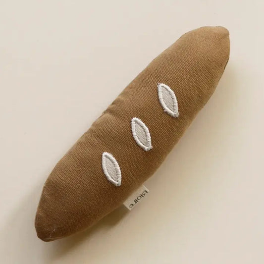 Jouet pour chat baguette